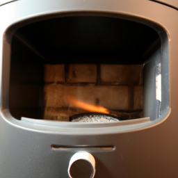 Chauffage au Fioul à Convexion : Chaleur Sans Mouvement d'Air Montmorillon
