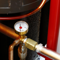 La Transition Énergétique : L'Importance du Chauffage au Fioul Offemont