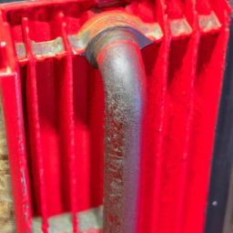 Chauffage au Fioul et Confort Thermique : Bien-être Garanti Le Broc