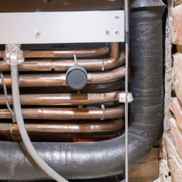 Chauffage au Fioul et Performance Énergétique : Réduire sa Consommation Buironfosse